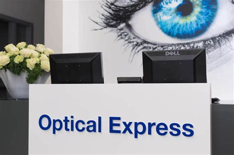 laser eye surgery huddersfield|Optical Express Laser Eye Surgery & Opticians: Huddersfield.